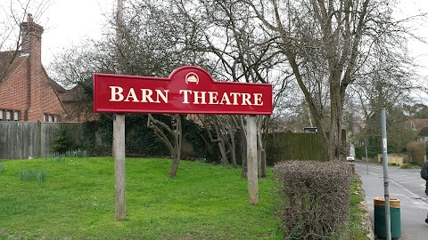 The Barn Theatre