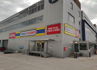 Toolstation Loughton