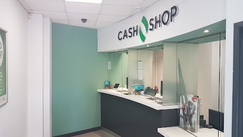 Cash Shop Bilston