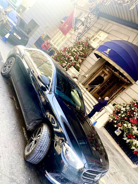 Bristol Chauffeur Cars