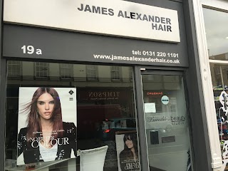 James Alexander Hair