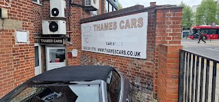 Thames Cars