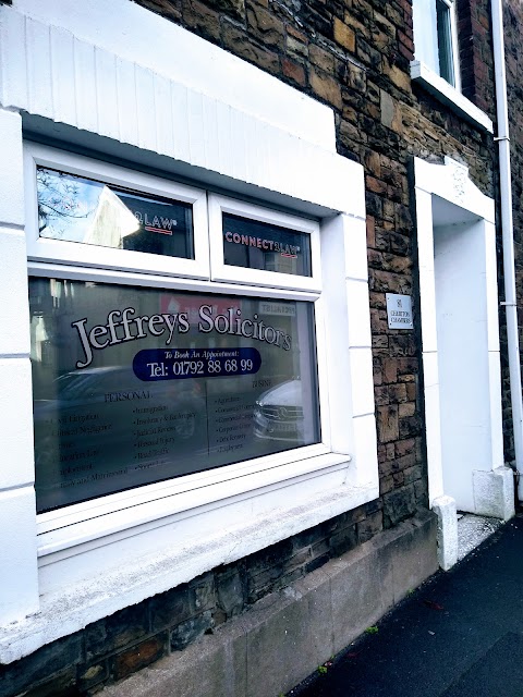 Jeffreys Solicitors