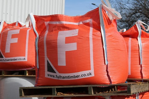Fulham Timber & Building Supplies