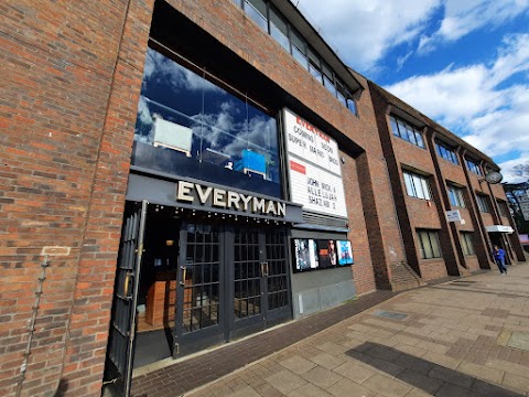 Everyman Walton