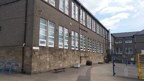 Mossend Primary School