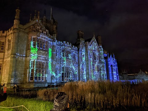 Margam Country Park