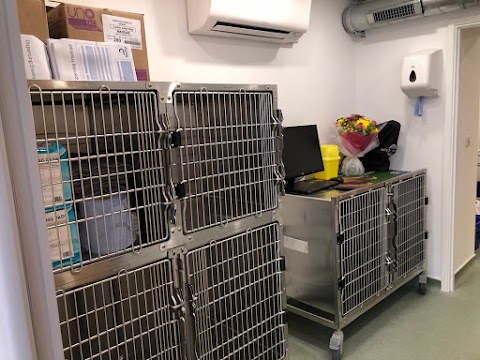 Vale Veterinary Centre - Cardiff