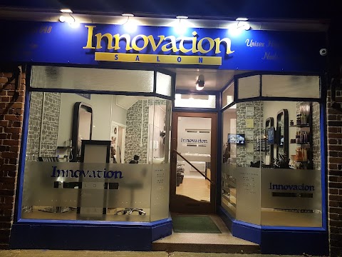 Innovation Salon