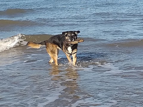 North Wirral Coastal Park