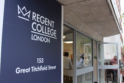 Regent College London | Central London