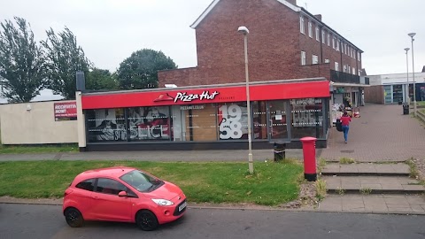 Pizza Hut Delivery