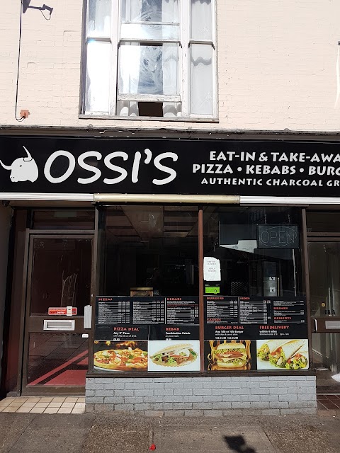 Ossi's