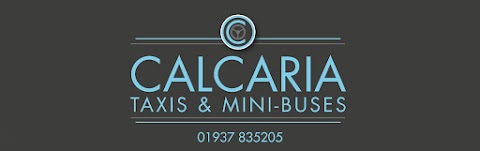 Calcaria Taxi & Mini Buses