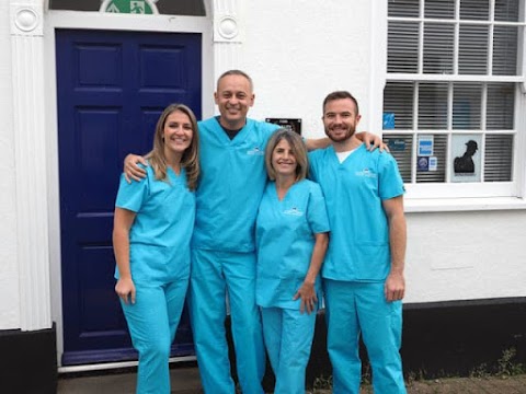 Church House Dental Practice Ltd