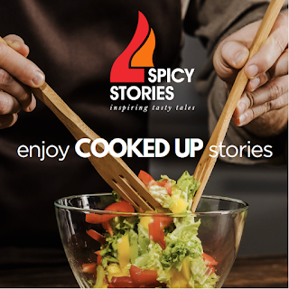 Spicy Stories