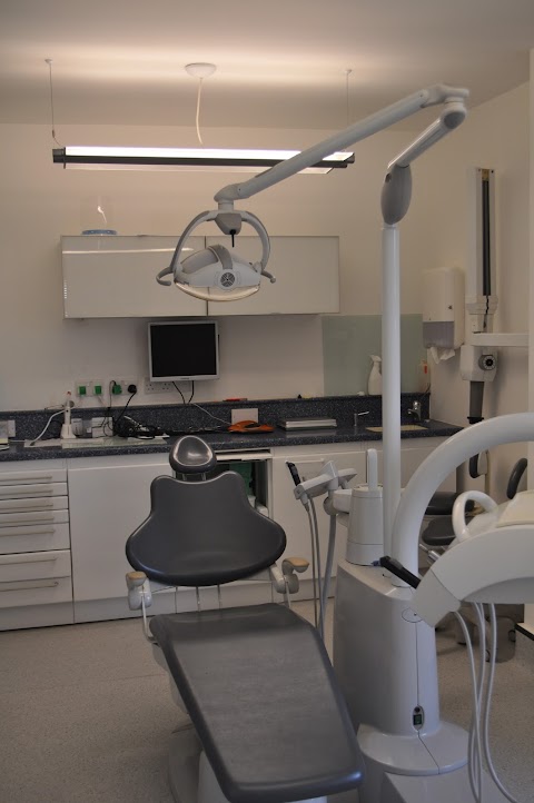 Chronos London Dental Clinic