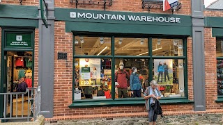 Mountain Warehouse