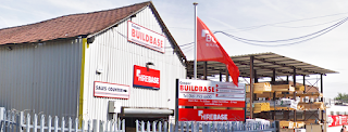 Huws Gray Buildbase Swinton