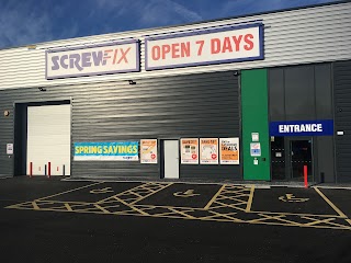 Screwfix Liverpool - Sandhills