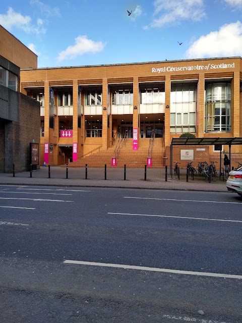 Royal Conservatoire of Scotland