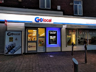 Dalton Go Local & ATM