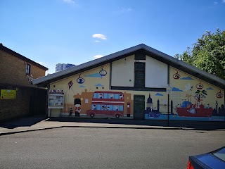 Moksliukas Childcare