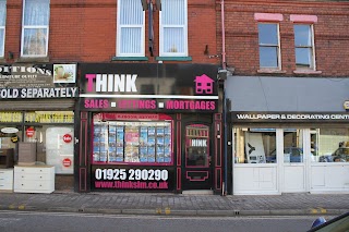 THINK Estate Agents