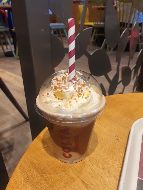 Costa Coffee