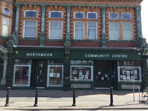 Northmoor Community Association
