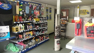 Euro Car Parts, Woolwich