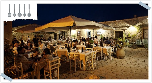 Ristorante Cortile Arabo