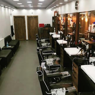 MARMARIS BARBERS