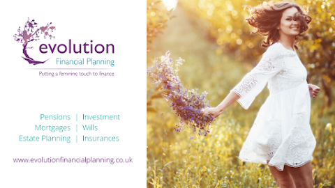 Evolution Financial Planning