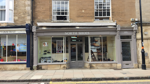 North Shoes Oundle