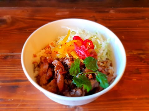 Donburi & Co London