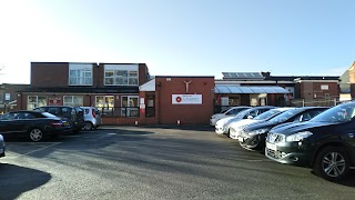 St Elizabeth's Catholic Primary School, Coventry