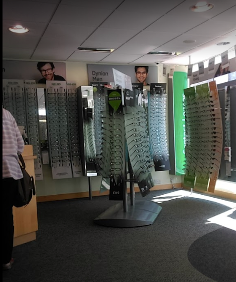 Specsavers Opticians and Audiologists - Ammanford