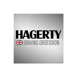 Hagerty Classic Car Insurance