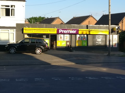 Premier Bawtry Convenience Store