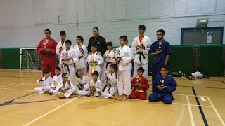 Bradford Martial Arts Academy