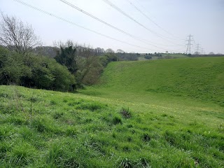 Brockadale Nature Reserve