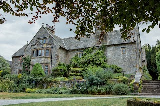 YHA Hartington Hall