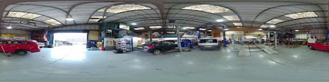 Haynes Car Care Centre