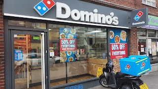 Domino's Pizza - London - Sutton North