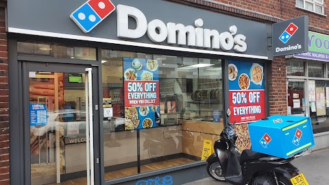 Domino's Pizza - London - Sutton North