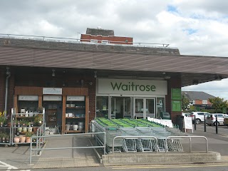 Waitrose & Partners Southampton