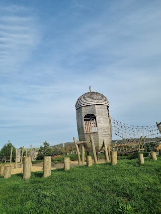 Centenary Park (Big Park)