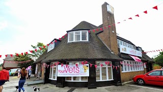YourVets Solihull