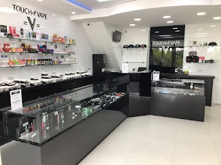 Touch Of Vape Coventry